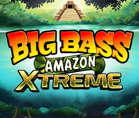 Big Bass Amazon Xtreme slot visual from Pragmatic Play available on chennaiyil.com