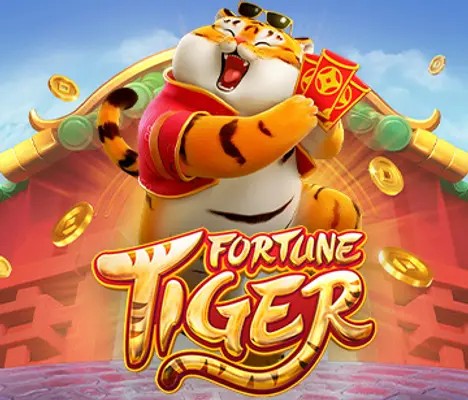 Enjoy Fortune Tiger by PG Soft – logo hosted on chennaiyil.com