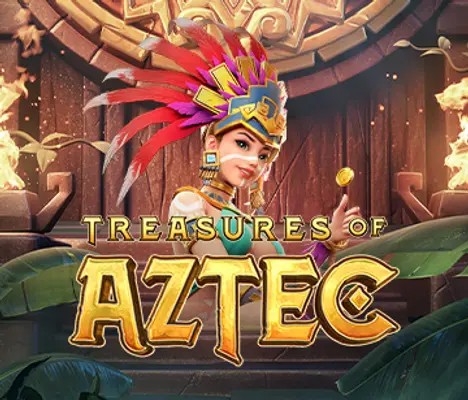 Play Treasures of Aztec slot by PG Soft on chennaiyil.com