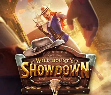 Try Wild Bounty Showdown slot by PG Soft on chennaiyil.com – logo image